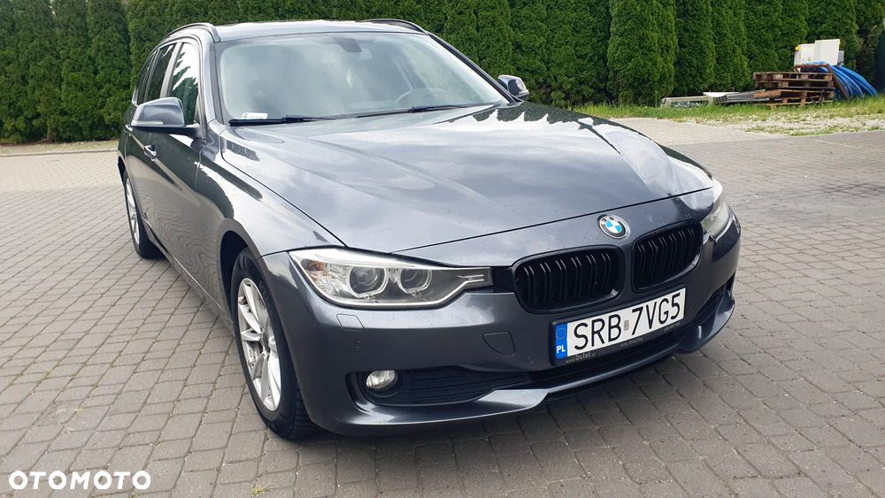 BMW Seria 3 - 17