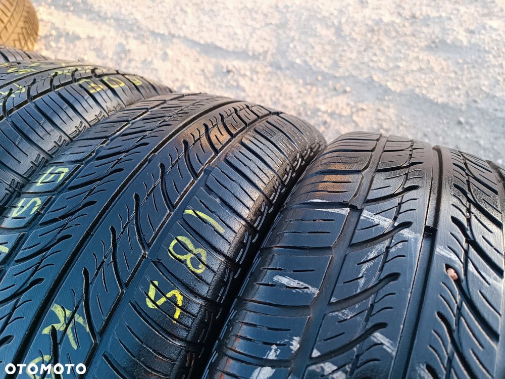 185/55R14 80H Kormoran Runpro b3 Opony Letnie Lato 6,5mm Alu-Rad Legnica 185/55 - 5