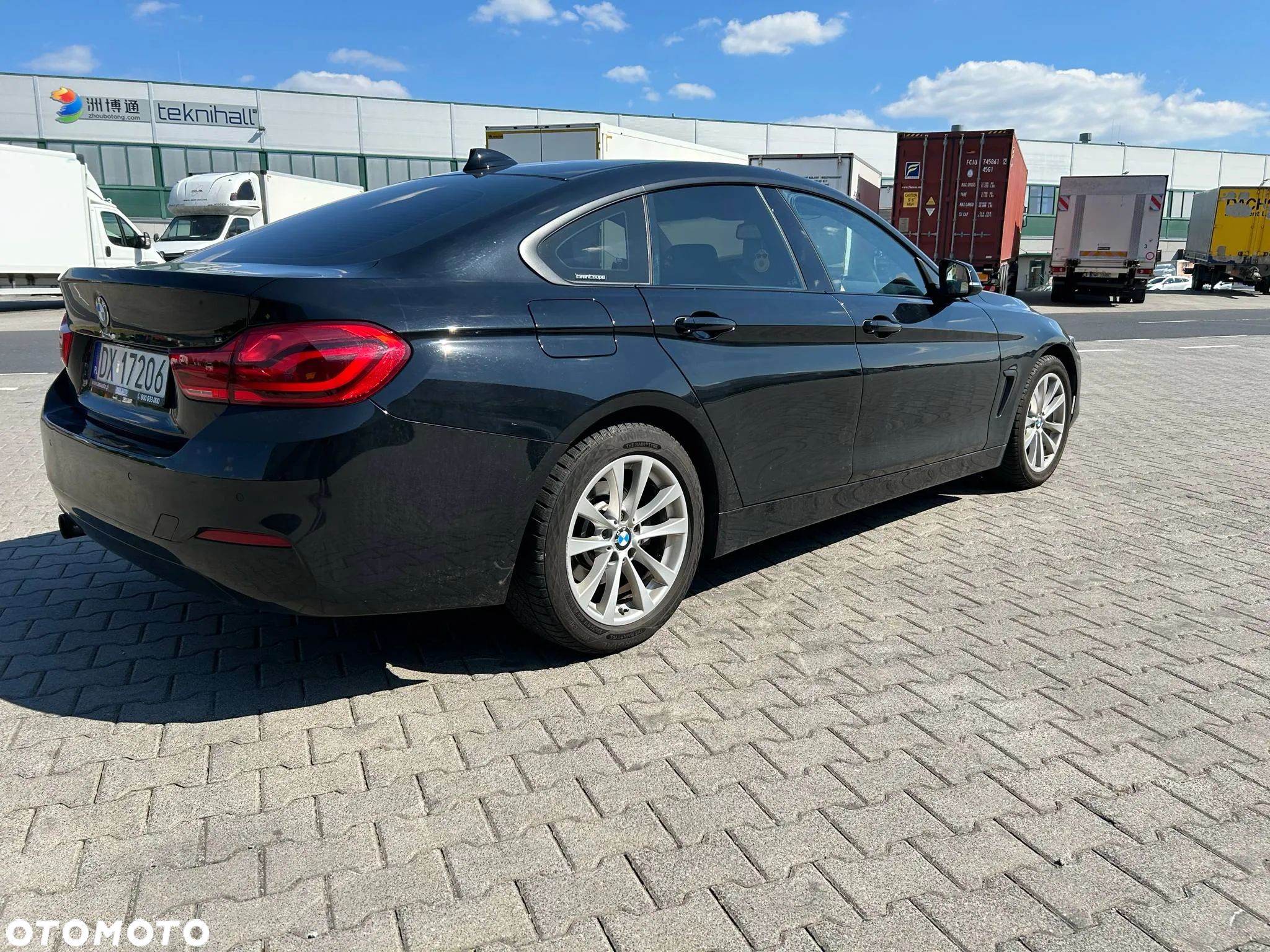 BMW Seria 4 - 1