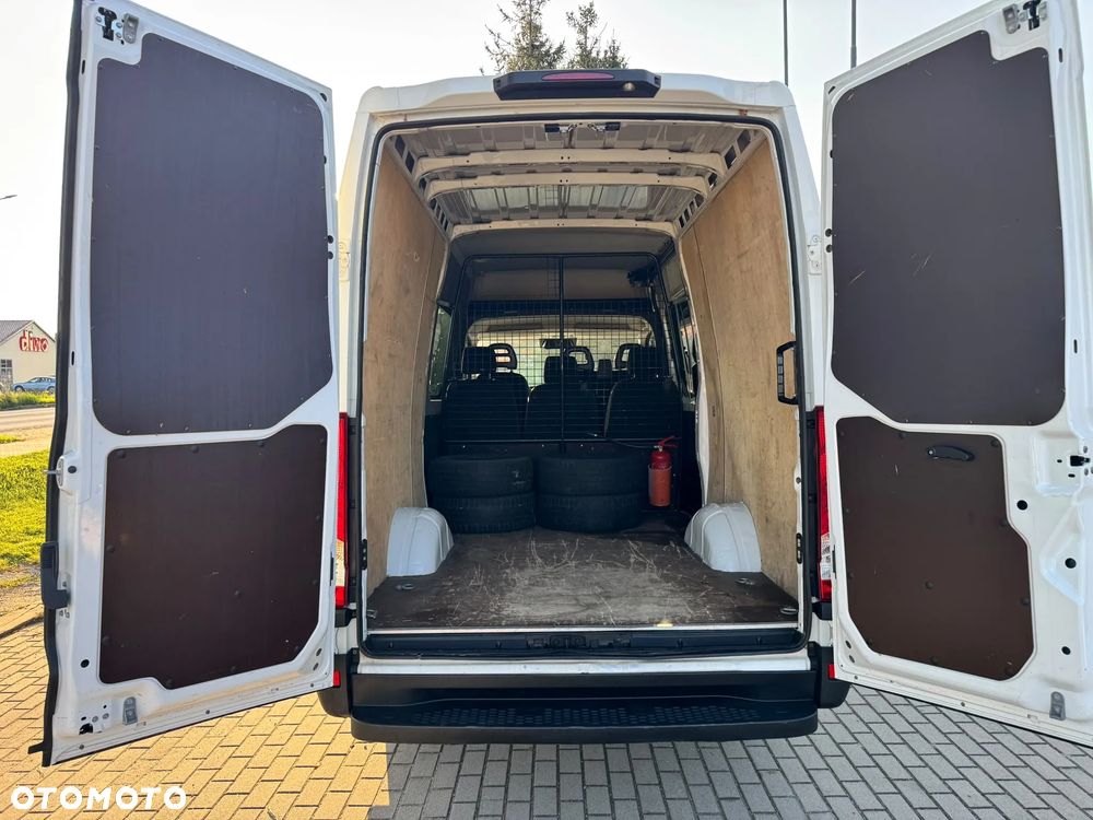 Iveco 35S13 - 10