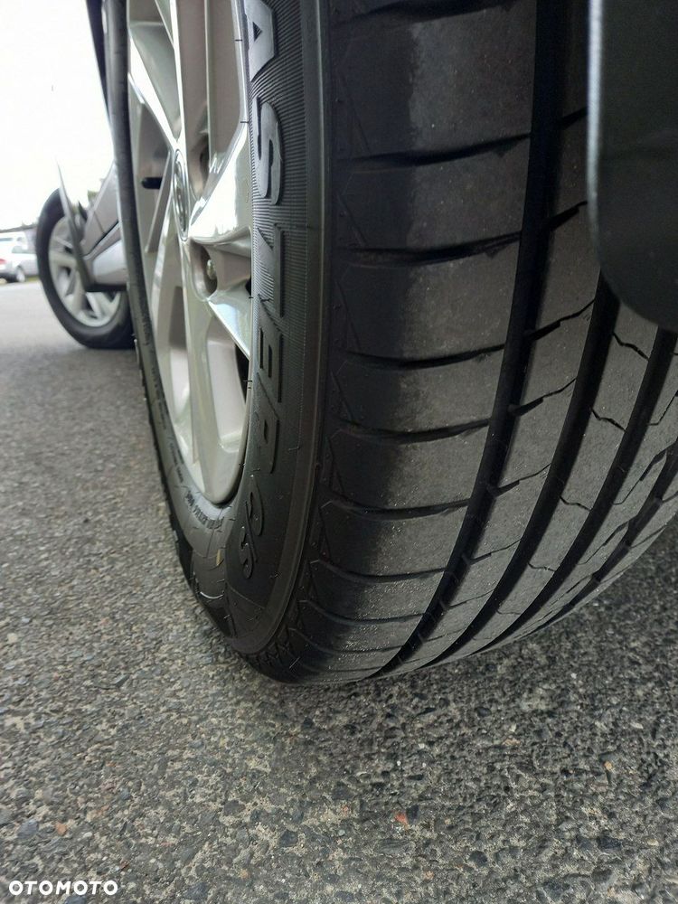 Hyundai Tucson 1.6 GDI BlueDrive Design 2WD - 18