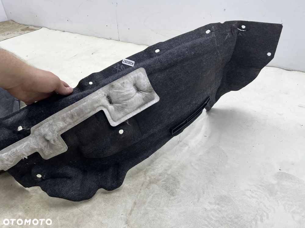 Nadkole Lexus UX 18r.- PRAWE przednie oryginalne prawy przód 53805-76020 - 16