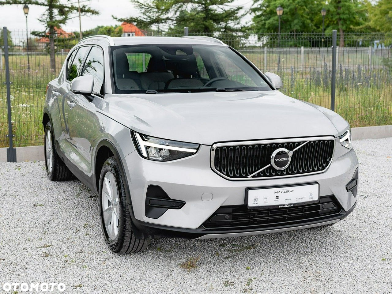 Volvo XC 40 T2 Core - 4