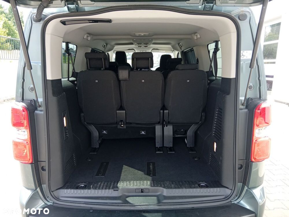 Toyota Proace Verso - 12