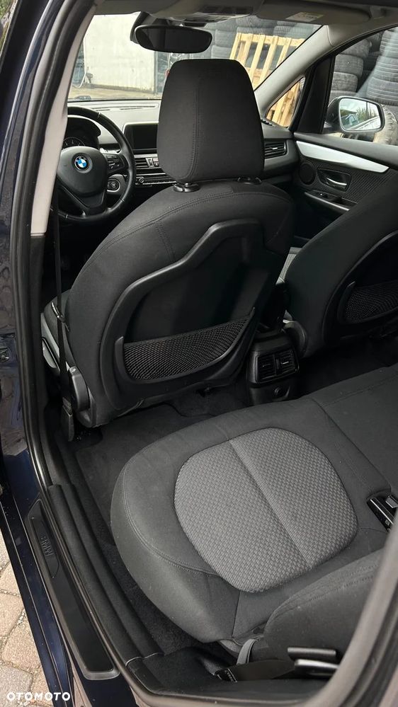 BMW Seria 2 218d Active Tourer Advantage - 7