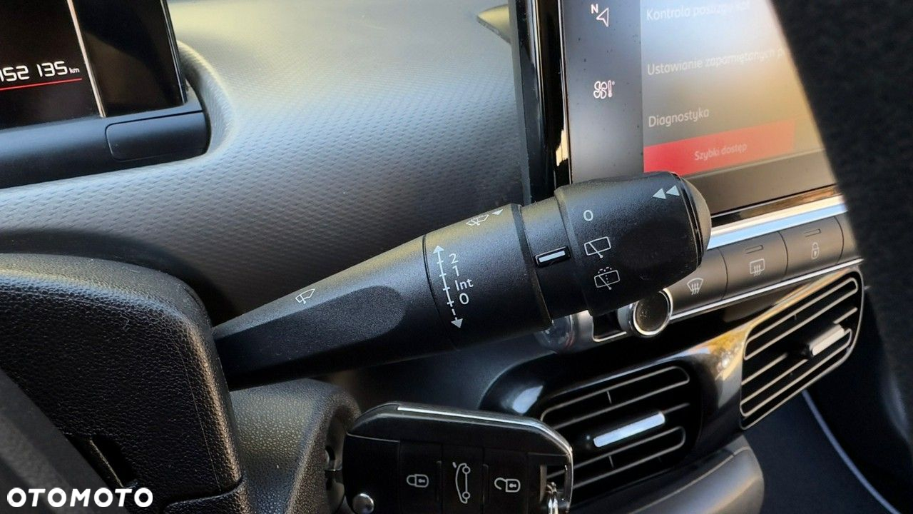 Citroën C4 Cactus - 25