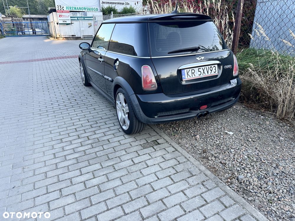 MINI Cooper S - 3
