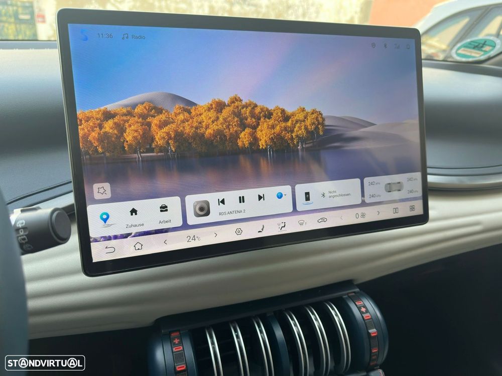 BYD Atto 3 60.48 kWh Design - 25