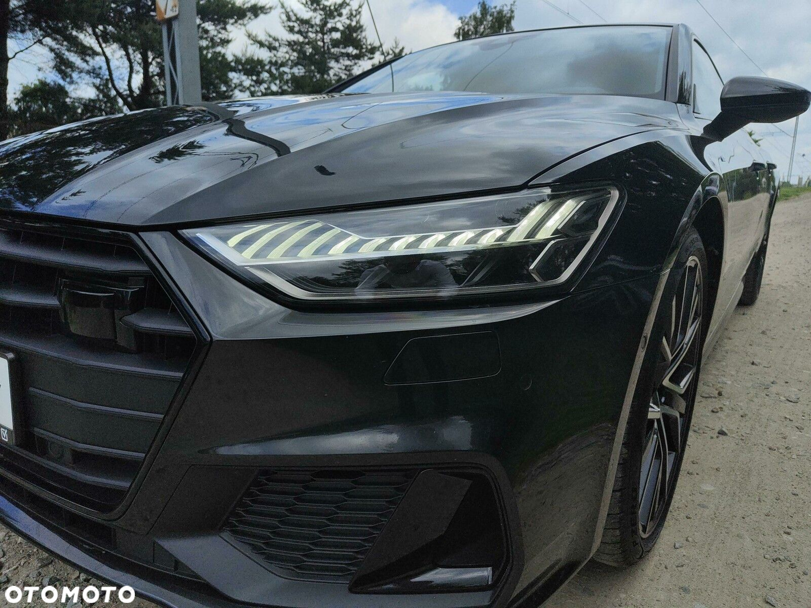 Audi A7 - 9