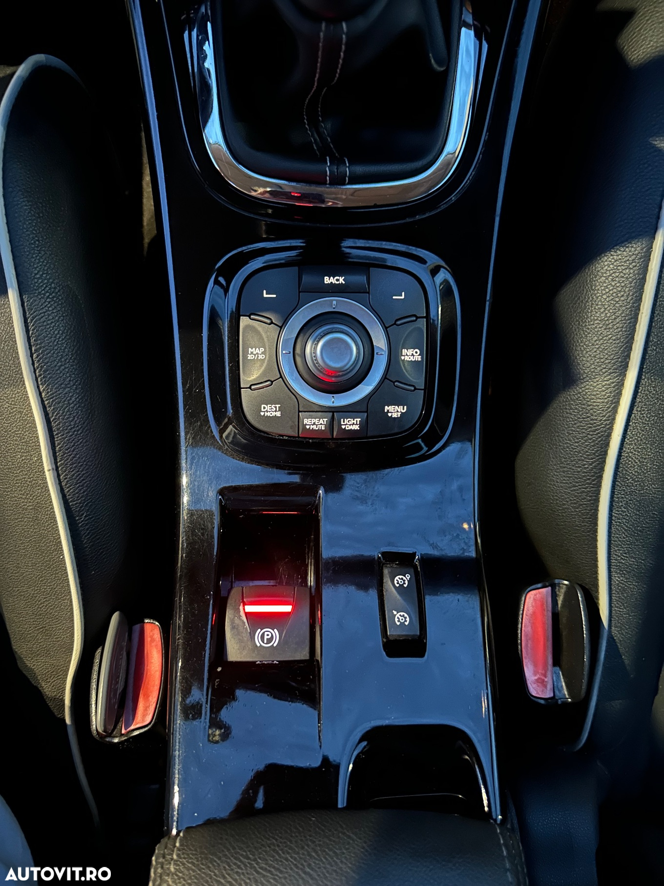 Renault Megane ENERGY dCi 110 Start & Stop Bose Edition - 18