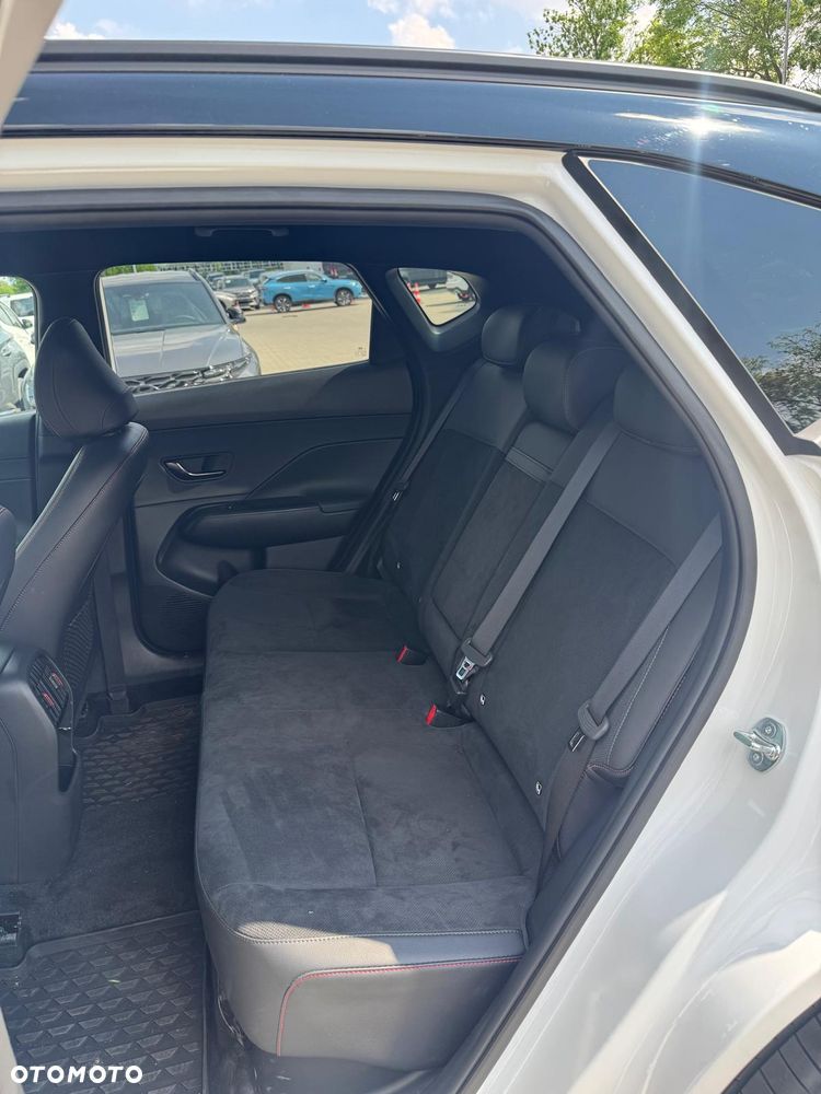 Hyundai Kona 1.6 GDI Hybrid N-Line DCT - 10