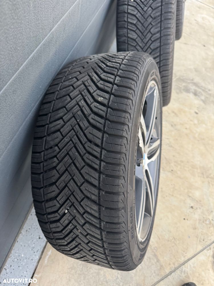 Jante bmw seria 1 “17 f20-f23 lci style 379 - 13