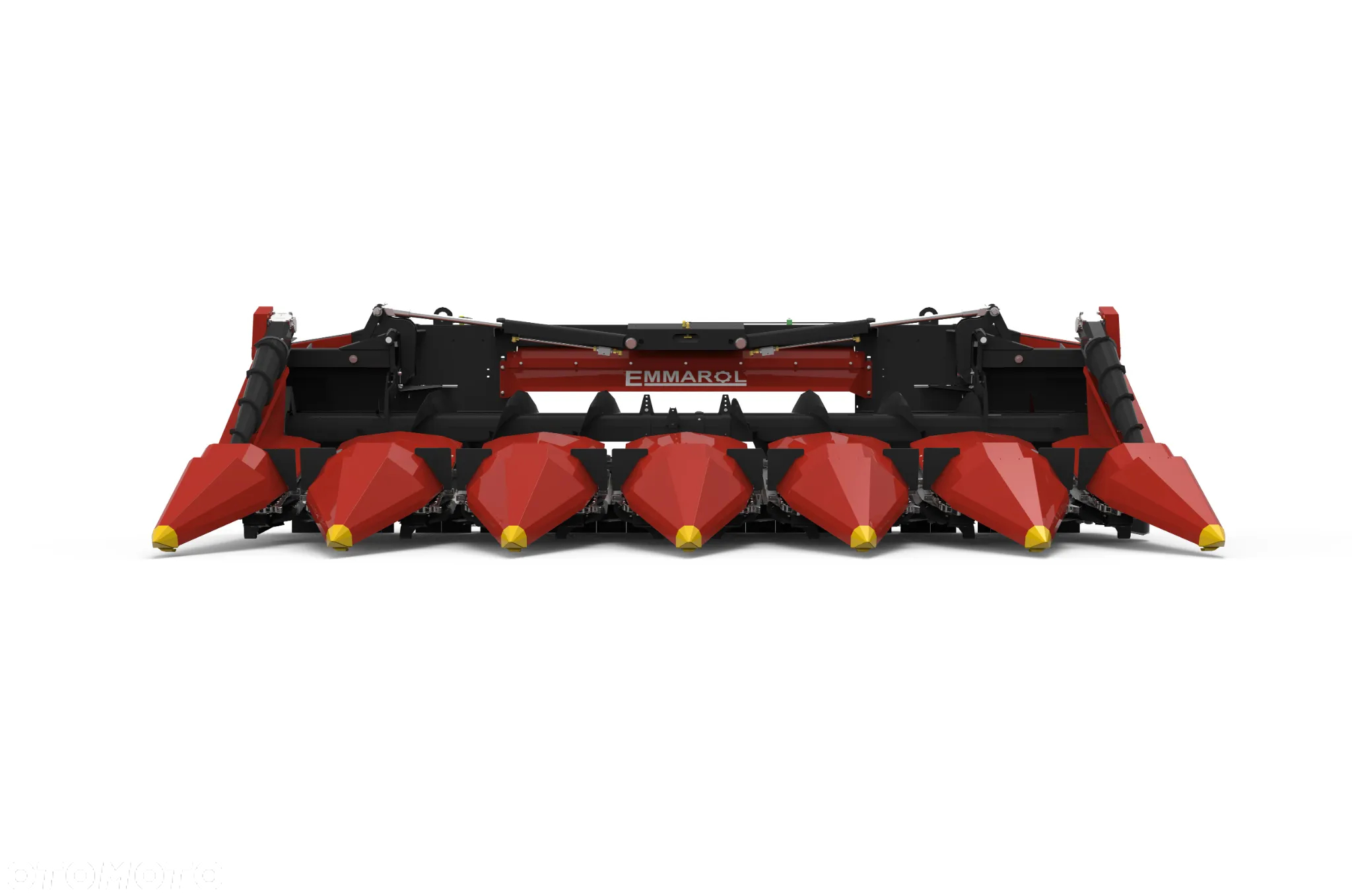 EMMAROL EMH 6 - 7
