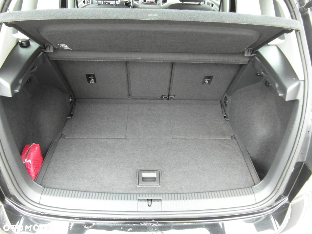 Volkswagen Golf Sportsvan 1.2 TSI (BlueMotion Technology) Trendline - 7