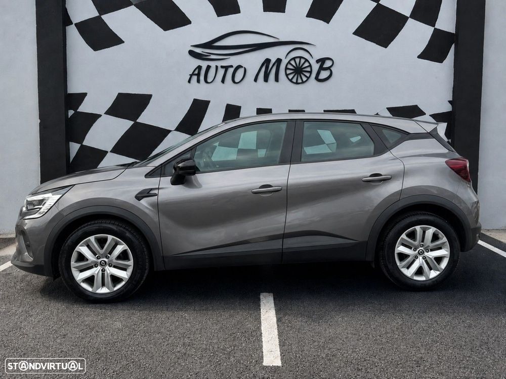 Renault Captur 1.0 TCe Equilibre - 7