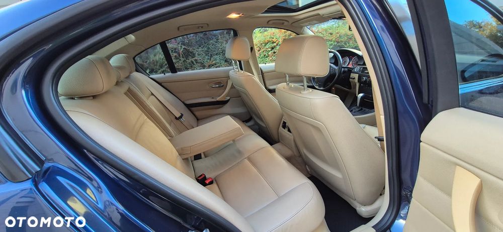 BMW Seria 3 - 19