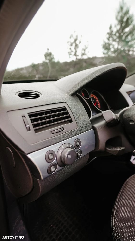 Opel Astra 1.7 CDTi Cosmo - 14