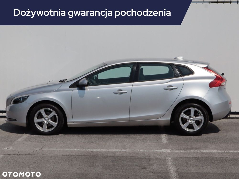 Volvo V40 - 4