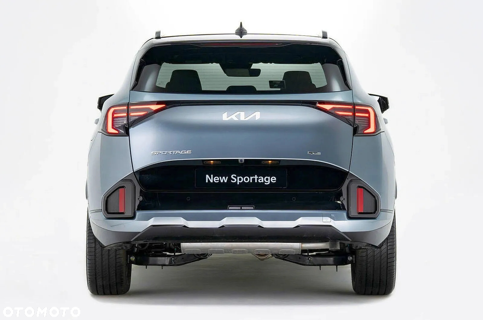 Kia Sportage - 6