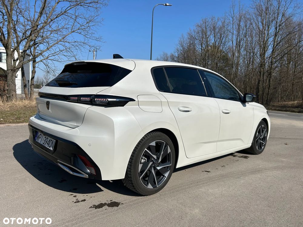 Peugeot 308 PureTech 130 EAT8 Allure Pack - 6