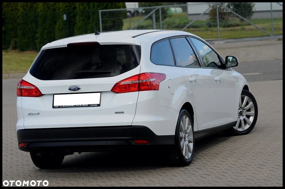 Ford Focus - 18