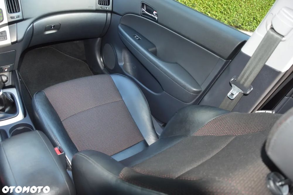 Hyundai i30 1.4 Edition Plus - 26