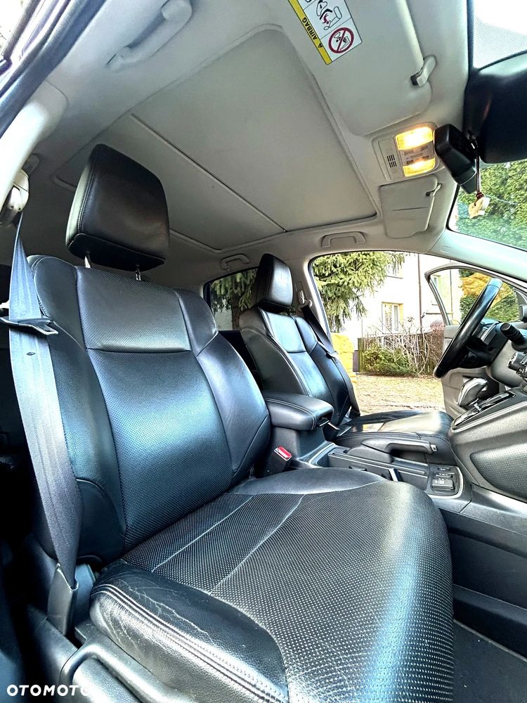 Honda CR-V 1.6i-DTEC Executive - 8