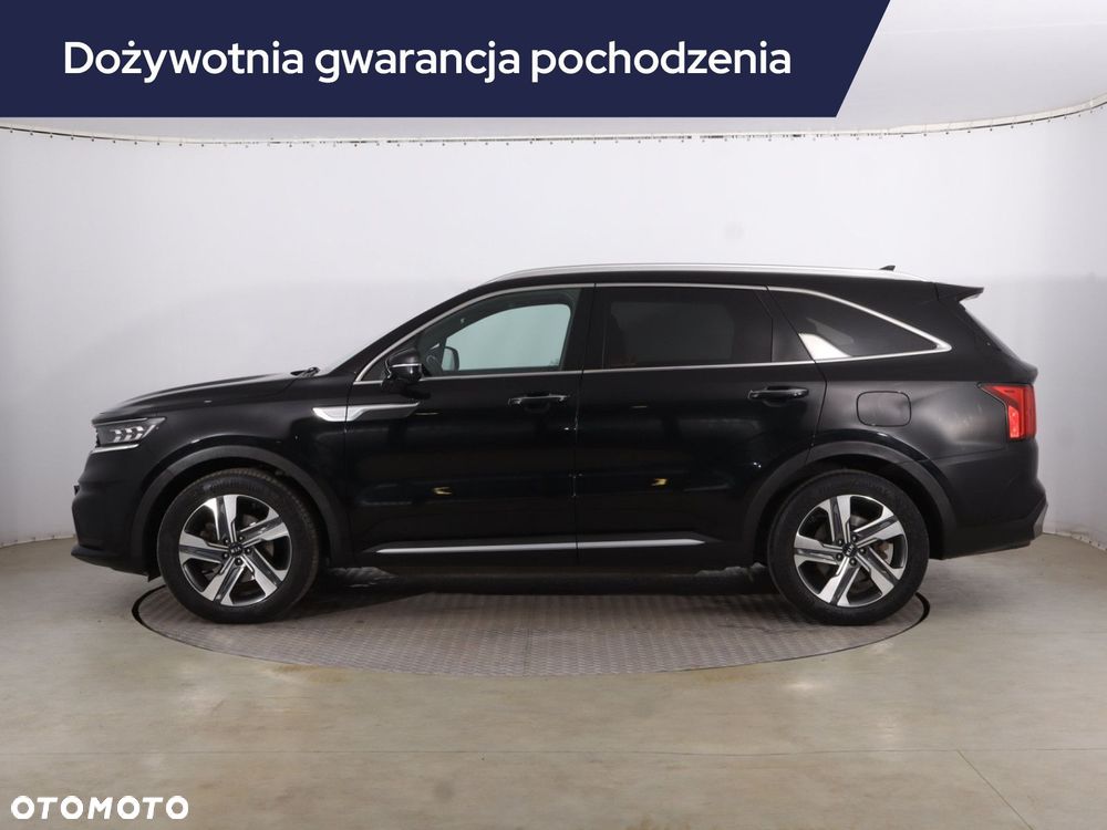 Kia Sorento - 4
