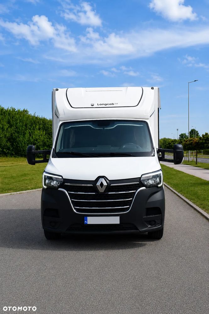 Renault Master - 1