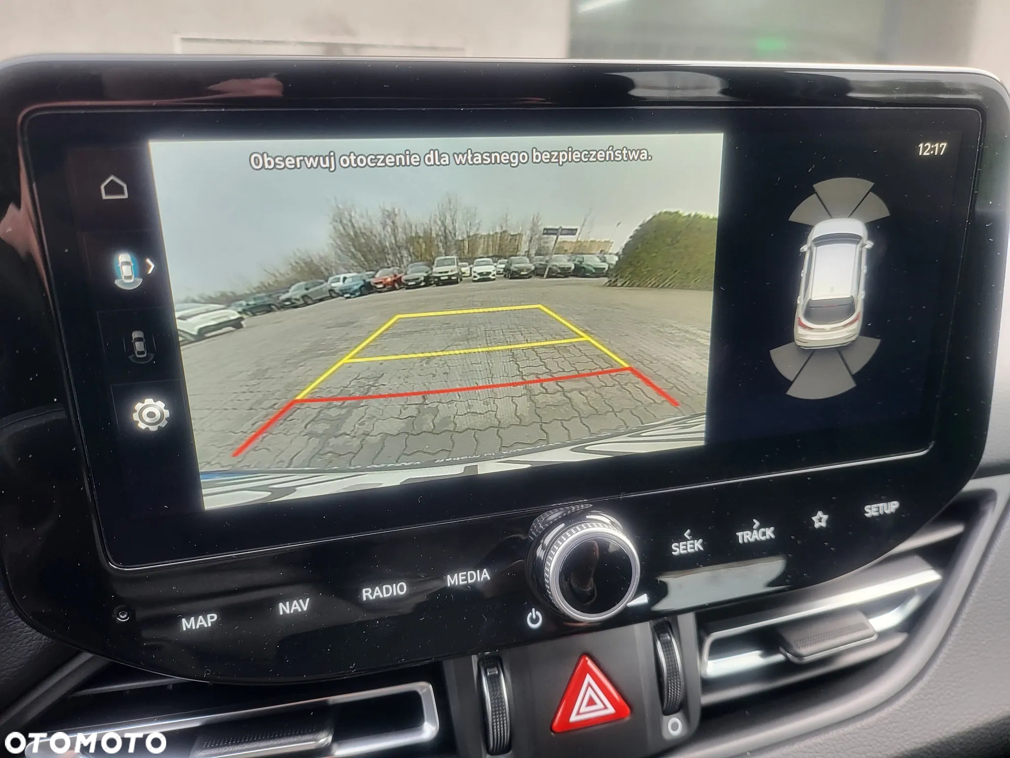 Hyundai i30 1.5 T-GDI 48V Smart - 26