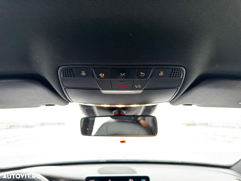 Mercedes-Benz C 220 d 4MATIC T-Modell Aut - 28