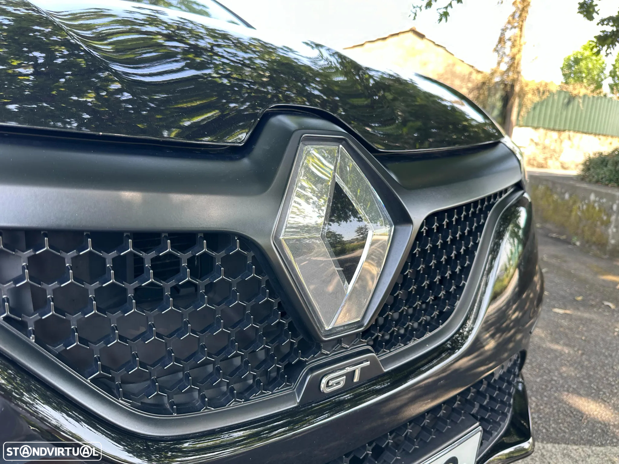 Renault Mégane ENERGY TCe 205 EDC GT - 11