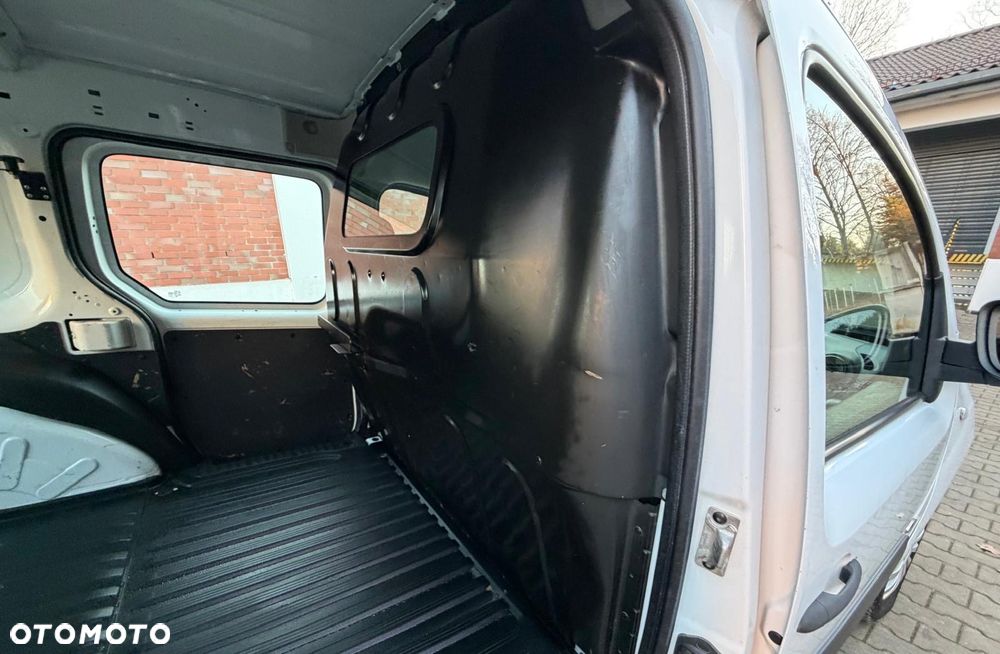 Mercedes-Benz Citan - 15