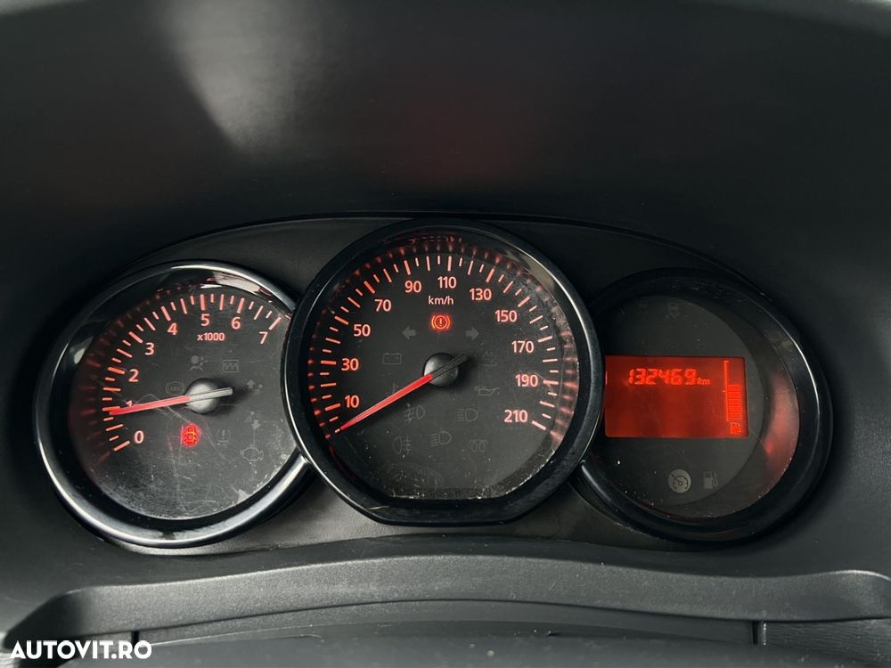 Dacia Dokker 1.5 dCi 75 CP Ambiance - 6