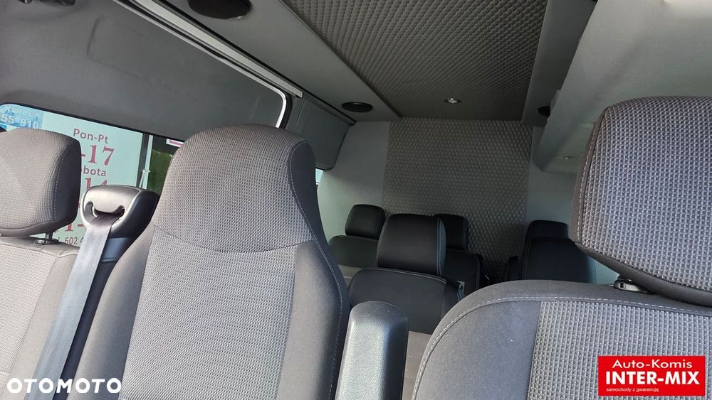 Renault Master - 20
