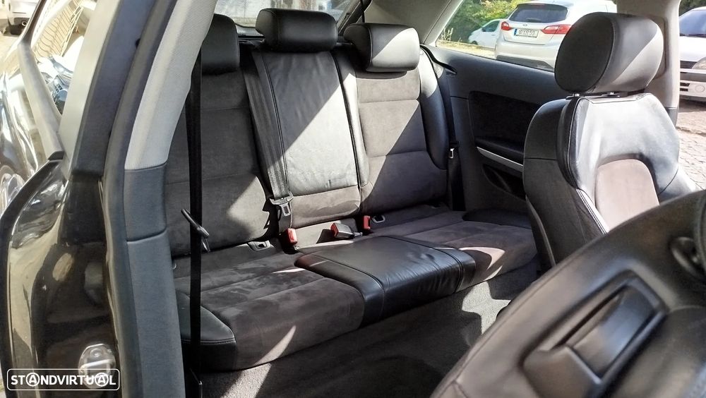 Audi A3 2.0 TDI quattro Ambition - 10