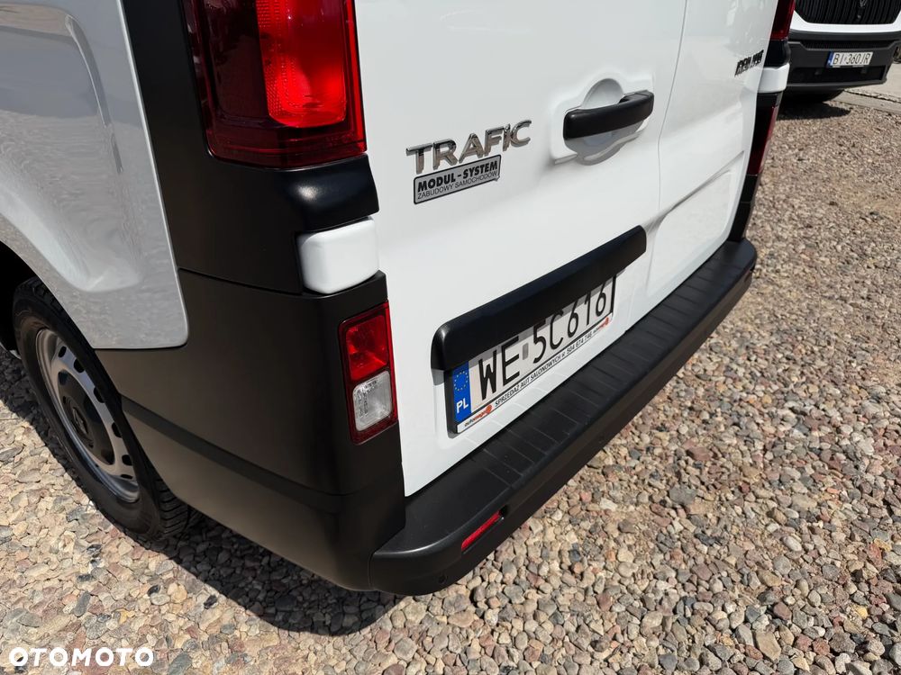 Renault Trafic - 36