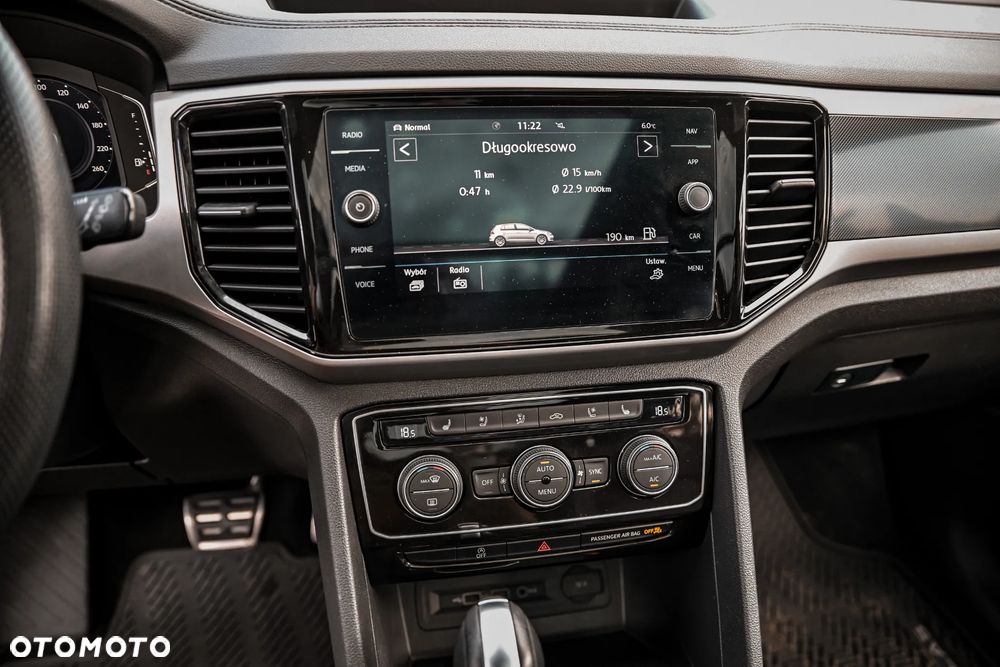 Volkswagen Atlas - 23