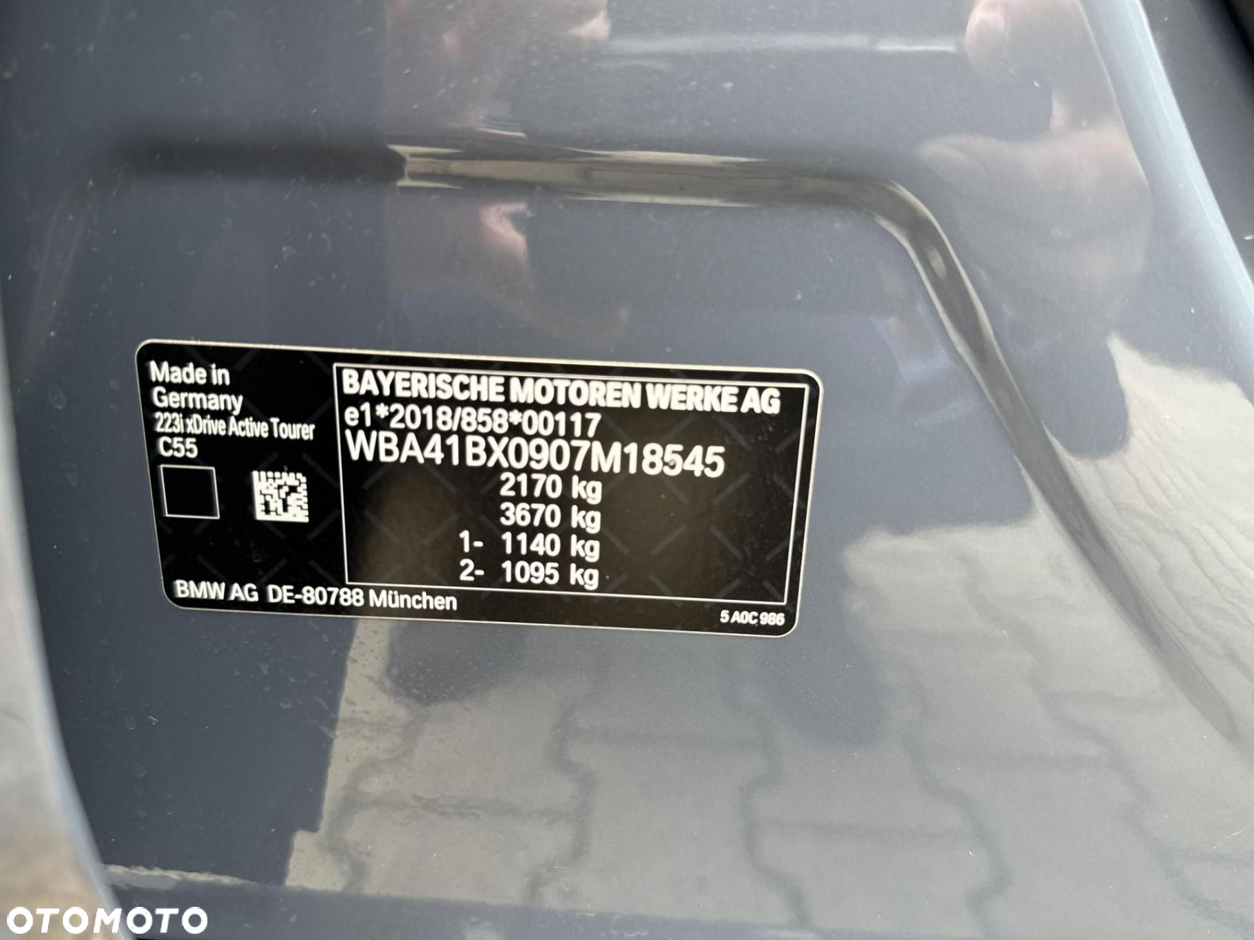 BMW Seria 2 - 24