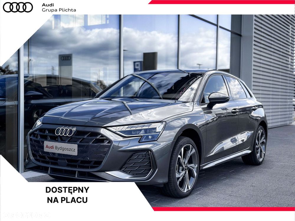 Audi A3 Sportback - 2