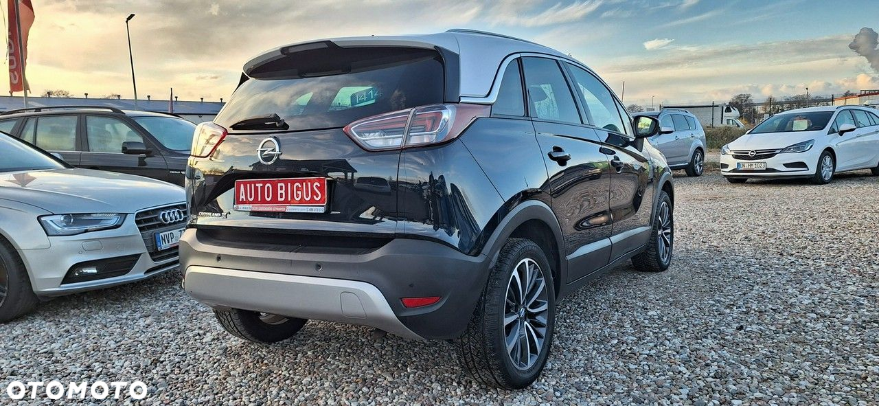 Opel Crossland X - 6