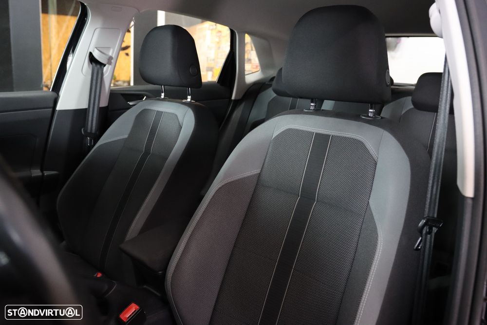 VW Polo 1.6 TDI SCR Highline - 6