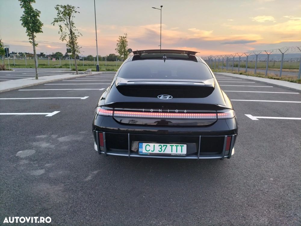 Hyundai IONIQ 77,4 kWh Techniq - 6