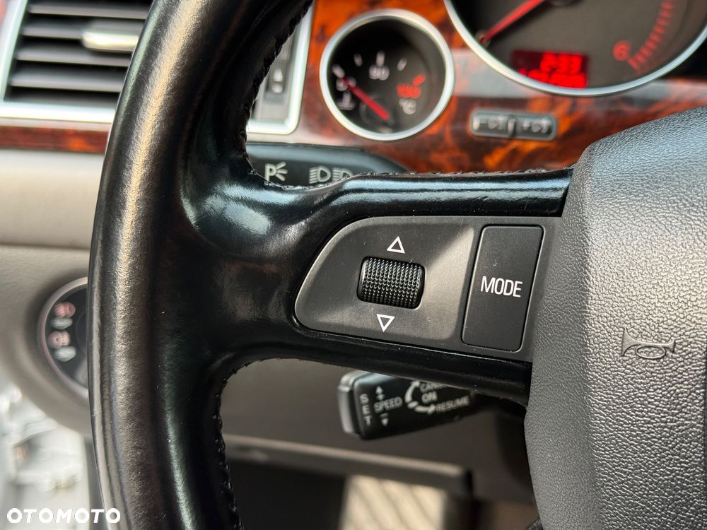 Audi A8 3.0 TDI DPF quattro Langversion - 19