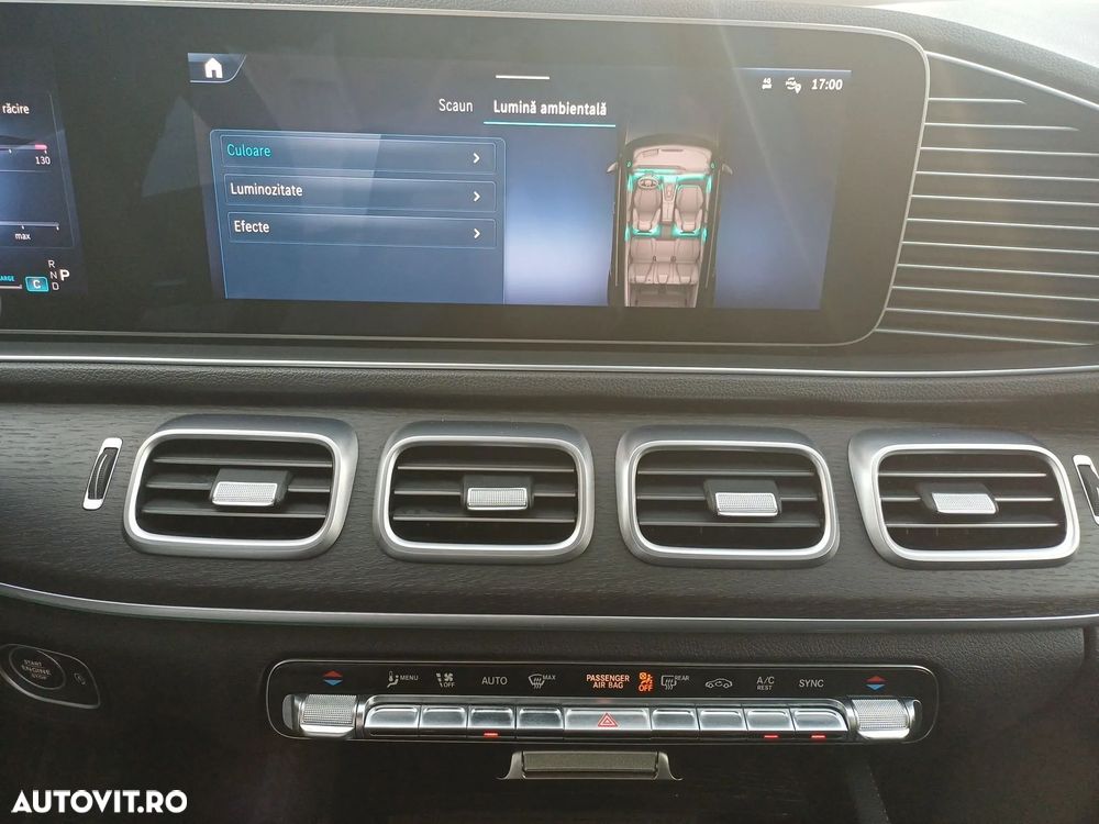 Mercedes-Benz GLE - 20