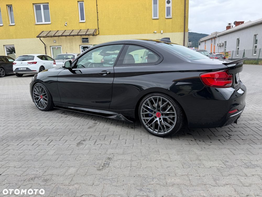 BMW Seria 2 M240i xDrive sport - 14