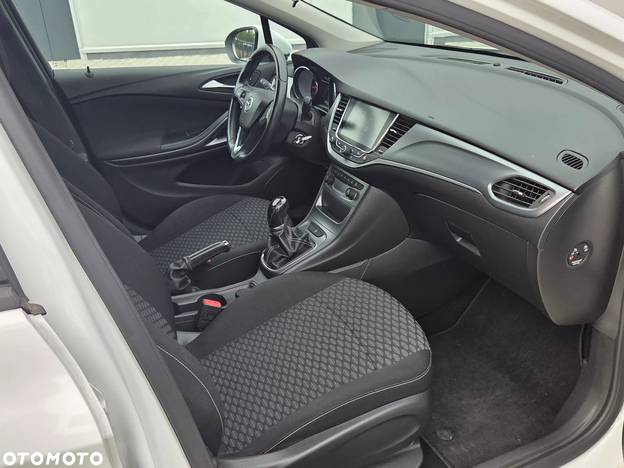 Opel Astra 1.6 D (CDTI) Sports Tourer Business - 33