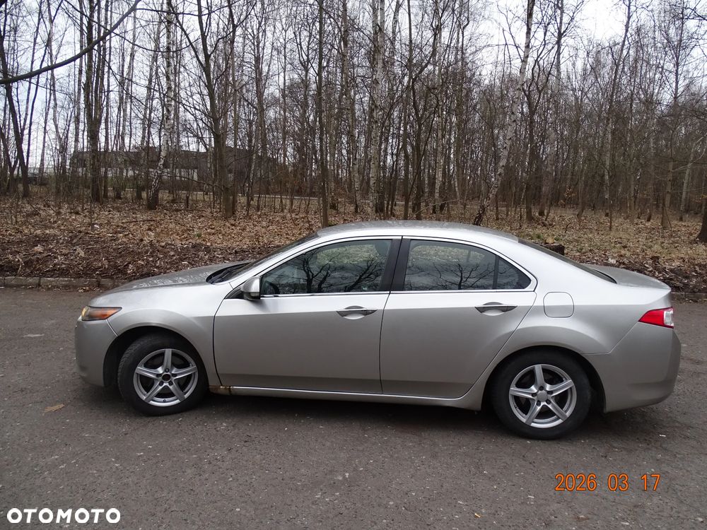 Honda Accord 2.0 Elegance - 11