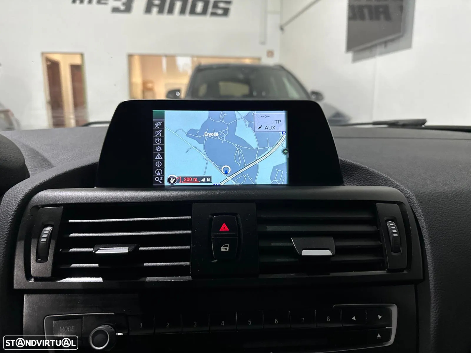 BMW 118 d Pack M - 44