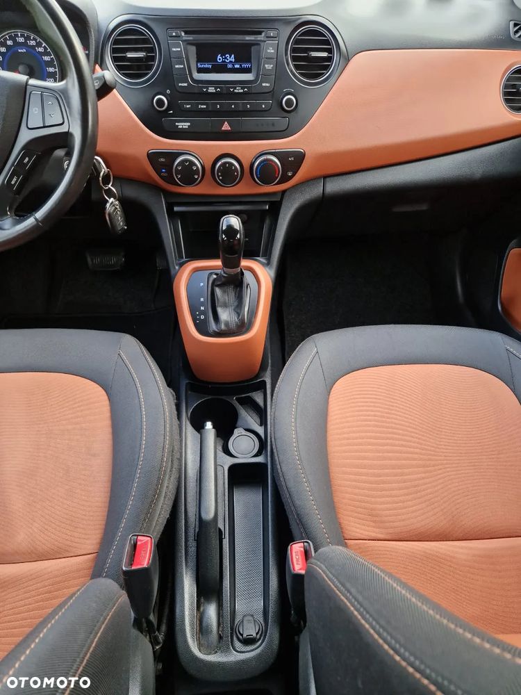 Hyundai i10 - 22